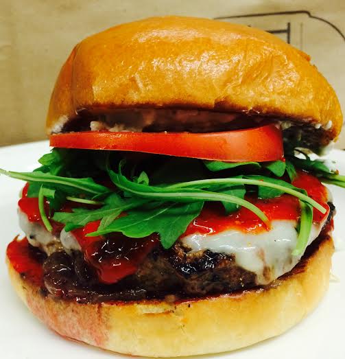 BACK Yard BBQ Nantucket Home